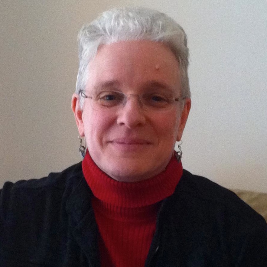 Jill Newberger, Ph.D., LCSW